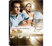 Dr No