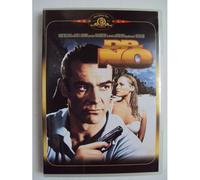 Dr. No / Dr. No G – MGM