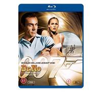 Dr. No [Blu-ray] [1962] (Region 2) (Import)