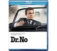 Dr. No [Blu-Ray]