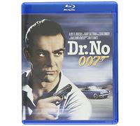 Dr. No – Blu-ray