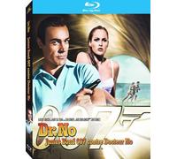 Dr. No [Blu-ray] [Blu-ray] (2008)