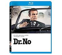 Dr. No [Blu-Ray + Dhd]