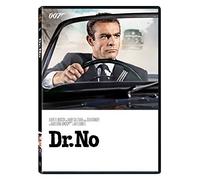 Dr. No by Sean Connery