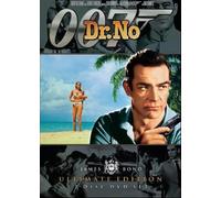 Dr. No - Dr. No [Ultimate Edition] [Import anglais]