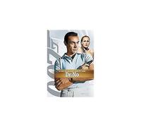 Dr. No (Dvd, 2012) James Bond 007