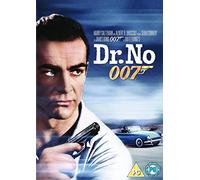 Dr. No DVD [Import]