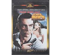 Dr. No [DVD] [Import]