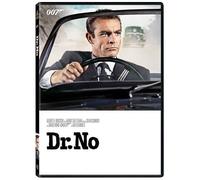 Dr. No [Dvd] Widescreen