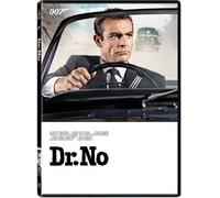 Dr. No [Dvd] Widescreen