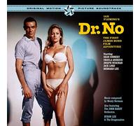 Dr. No/First James Bond Film