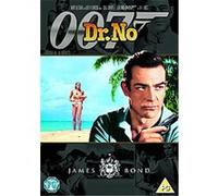 Dr. No – Remasterisé – 1 disque – Importé – Twentieth Century Fox Film Corporation
