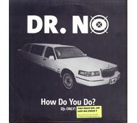 Dr.No - How You Do [Import]