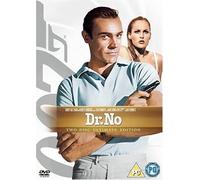 Dr. No [Import anglais]