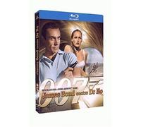 Dr. No (James Bond) - Blu-Ray
