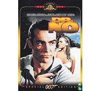 DR. NO - JAMES BOND / SPECIAL 007 EDITION