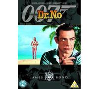 Dr. No – Remasterisé – 1 disque – Importé – Twentieth Century Fox Film Corporation