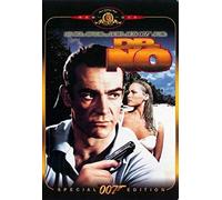 Dr. No (Special Edition)