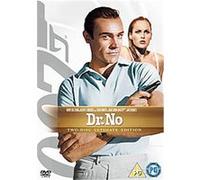 Dr. No , (Ultimate Edition) G