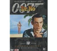 Dr. No – Ultimate Edition – Import anglais – 1962