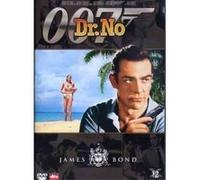 DR NO-VF G