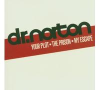 Dr. Norton - Your Plot-The Prison [Import]