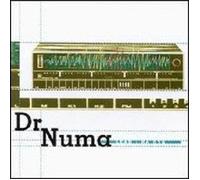 Dr Numa - Lead
