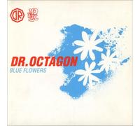 Dr Octagon - Blue Flowers [Import]