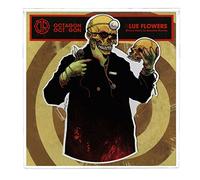 Dr. Octagon - Blue Flowers (Prince Paul RMX), Shaped [Import]