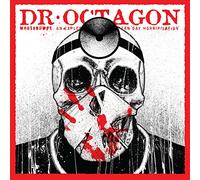 Dr.Octagon - Moosebumps:An Exploration Into Mode