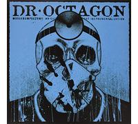 Dr. Octagon - Moosebumps: An Exploration Into Modern Day Horripi