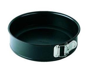 Dr Oetker - 01436 - Moule à Manqué à Charnière - 28 cm G
