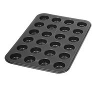 Plat / moule GENERIQUE DR OETKER 01481 MOULE A MUFFINS 24 PIECES