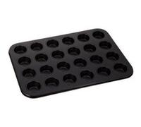 DR OETKER 01481 MOULE À MUFFINS 24 PIÈCES