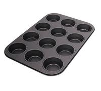 Dr Oetker 01482 Moule à Muffins 12 Pièces