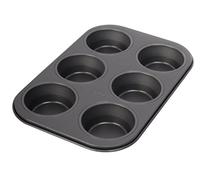 Dr. Oetker – Moule à muffins 01483 – 6 pièces