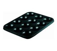 Dr Oetker - 01483 - Moule À Muffins - 6 Pièces G