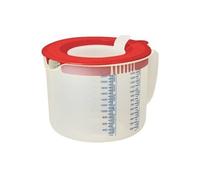 Ustensile de cuisine GENERIQUE Dr Oetker - 01803 - Verre Gradue Mélangeur - 2,2 L