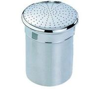 Dr Oetker - 01963 - Saupoudreuse Inox - Sucre Glace