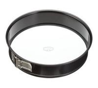 DR. OETKER 1225 MOULE À CHARNIÈRE AVEC FOND EN VERRE 26CM G