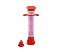 Dr. Oetker 1260 Stylo Déco, Silicone, Violet, 22,7 x 8 x 3,5 cm