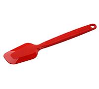 Dr. Oetker 1280 Grattoir à pâte en Silicone 22 cm