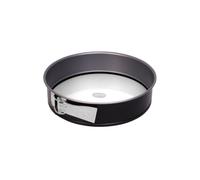 Dr Oetker 1440 Moule à manqué Moule à charnière Moule à gâteau Moule rond Mou...