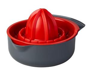 Dr. Oetker 1567 Presse-citron en plastique