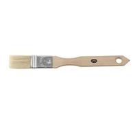Dr. oetker 1638 classic pinceau de cuisine avec poignée de bois marron-argent 2,4 x 1 x 10 cm Argent G
