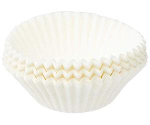 Dr. Oetker 1808 Papier Cuisson Papier Blanc 3 x 3 x 2 cm 180 Pièces