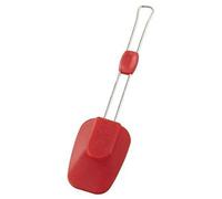 Dr. Oetker 1926 Flexxibel Cuillère À Pot Plastique Rouge 26,5 X 4 X 2 Cm