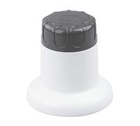 Dr. Oetker 1983 Moulin à pâtisserie et pain Rose/blanc