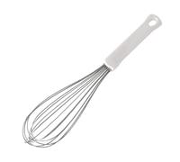 Dr. Oetker 2306 Classic Fouet Plastique Blanc-Argent 30 x 4 x 4 cm