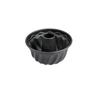 Dr. Oetker 2582 Moule Kouglof 18 Cm De Diamètre, Moule Gateau Original, Moule À Gâteau Alsacien, Moule À Kouglof, Moule A Kouglof Alsacien, Acier, 18 X 11,5 Cm